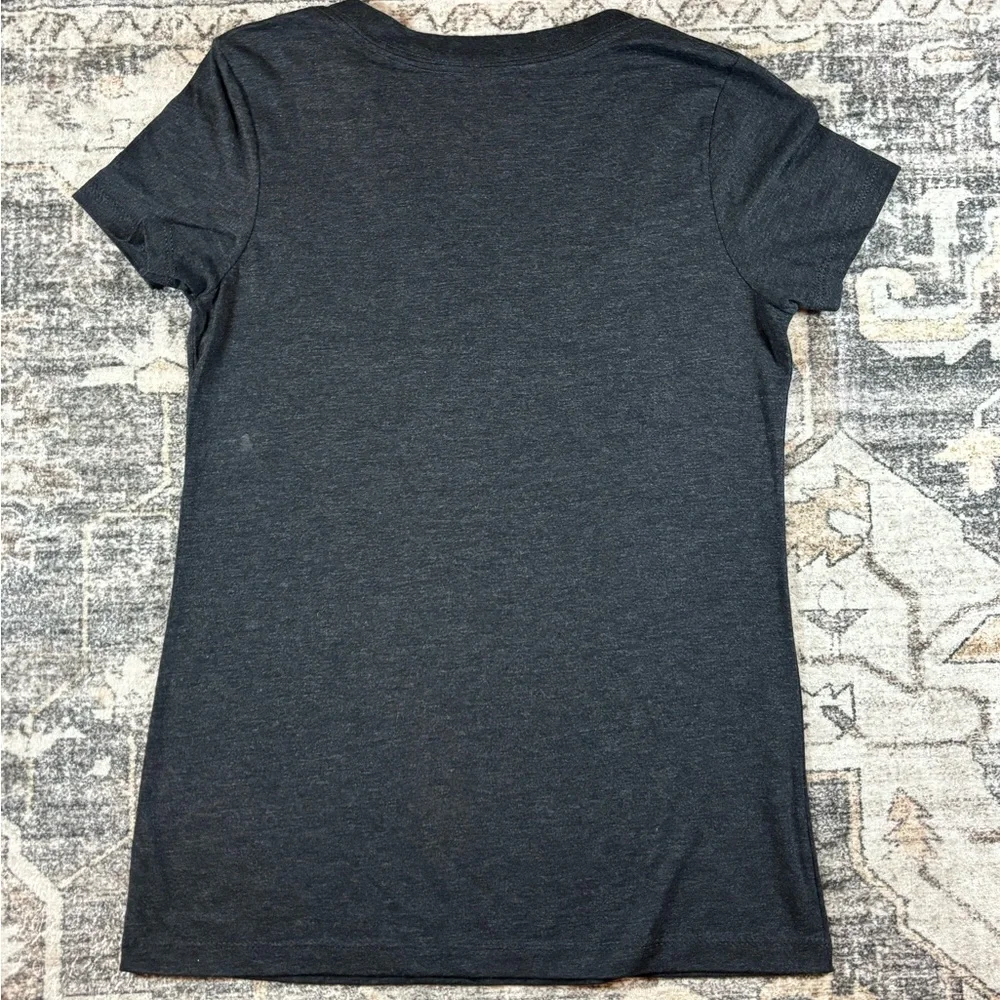 Bodybuilding.com Gym Top T-Shirt Bundle (2) Women’s Size Medium‎ - Picture 6 of 7